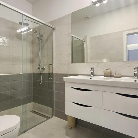 Holiday home Vespera