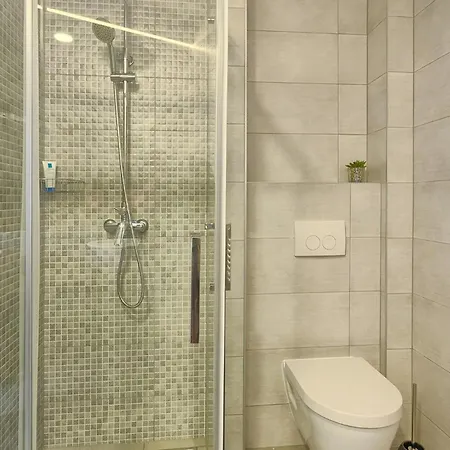 Vespera Holiday home Porec