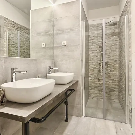 Vespera Holiday home