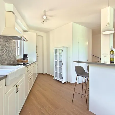 Vespera Holiday home Porec