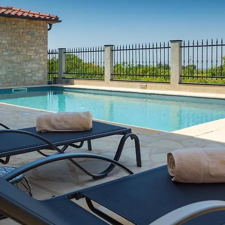 Holiday home Vespera