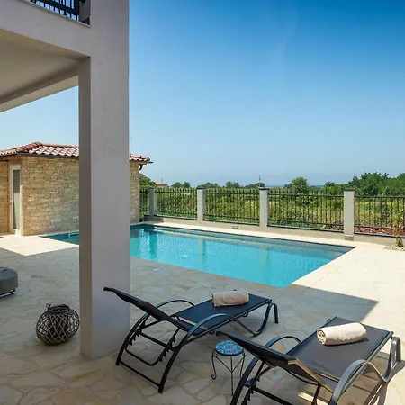 Holiday home Vespera