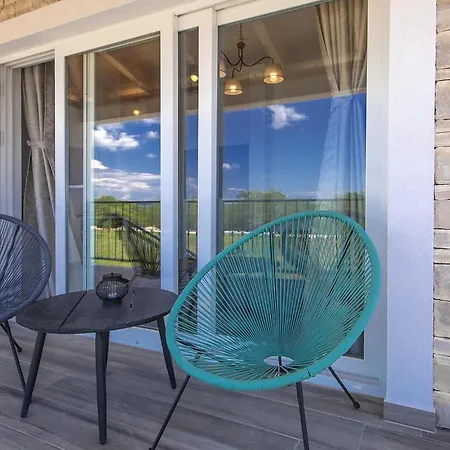 Ferienhaus Vespera *