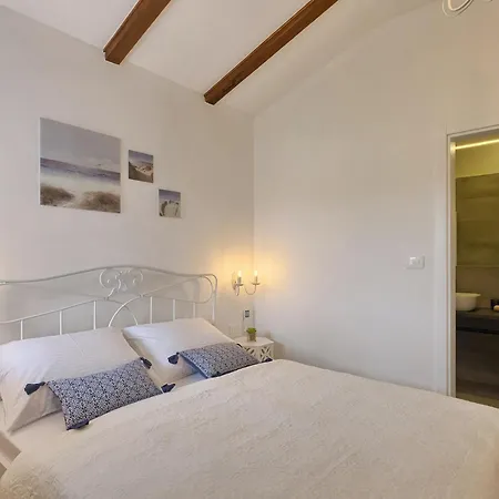 Ferienhaus Vespera *