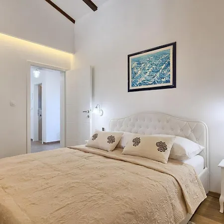 Ferienhaus Vespera