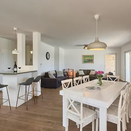 Vespera Ferienhaus