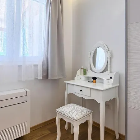 Vespera Ferienhaus *