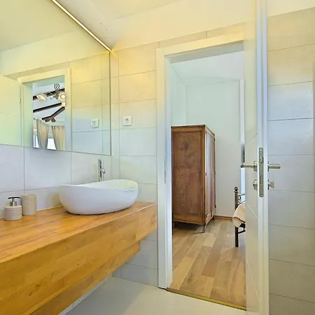 Vespera Ferienhaus
