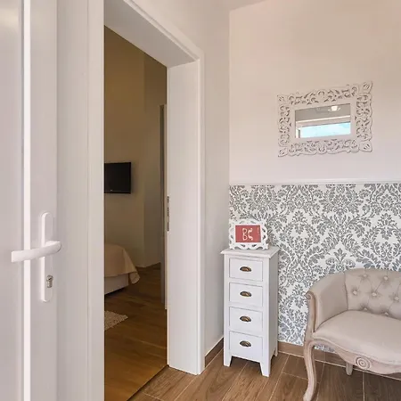 Vespera Ferienhaus *