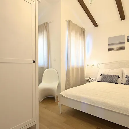 Ferienhaus Vespera *