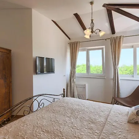 Ferienhaus Vespera Poreč