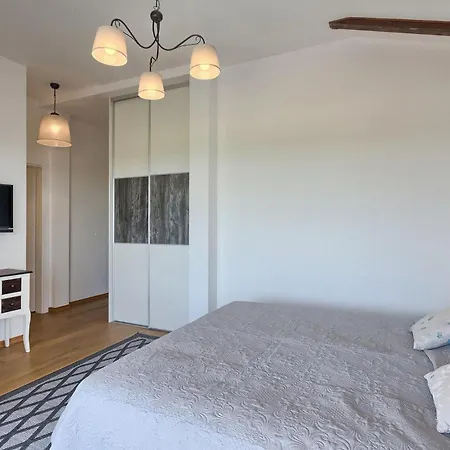 Vespera Ferienhaus