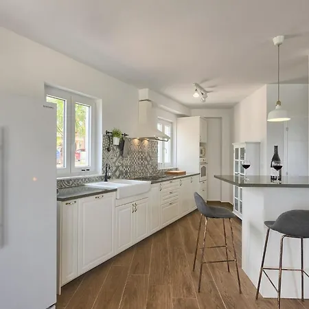 Ferienhaus Vespera