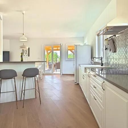 Ferienhaus Vespera *