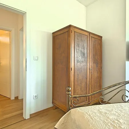Ferienhaus Vespera Poreč