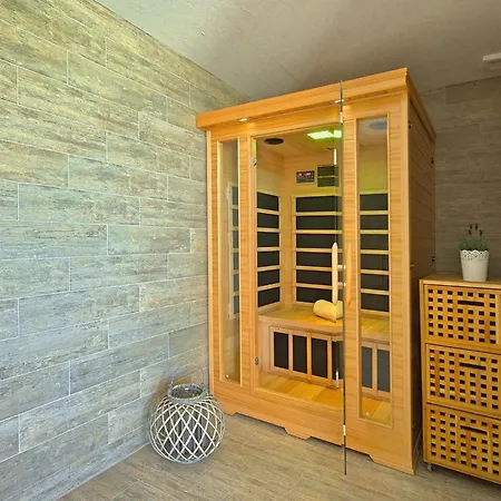 Ferienhaus Vespera *