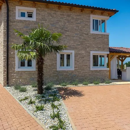 Vespera Ferienhaus Poreč