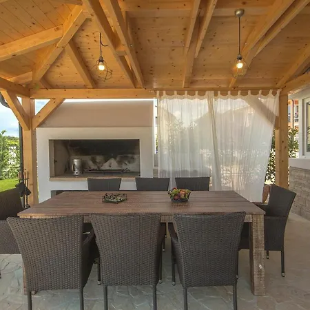 Vespera Ferienhaus